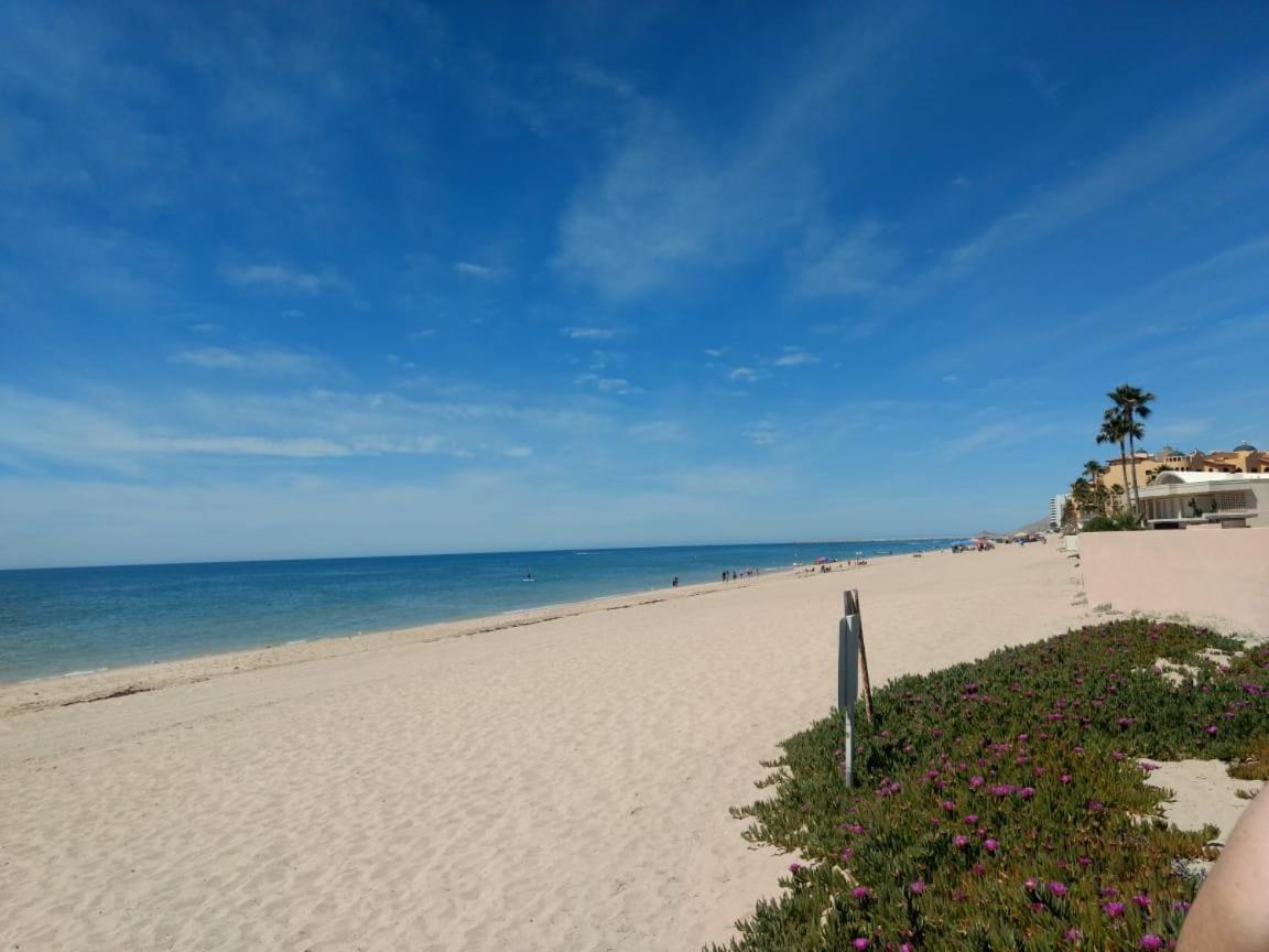 Beautiful Costa Diamante resort deluxe suite Puerto Peñasco Extérieur photo